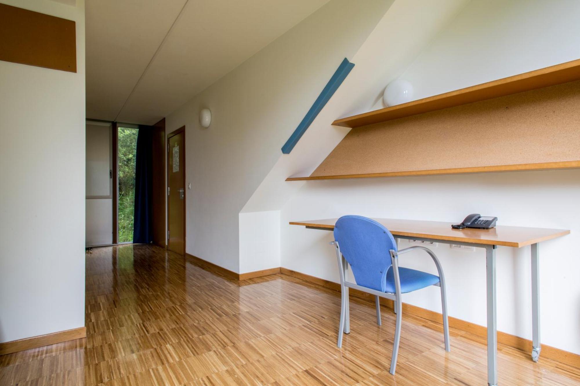 ויגו Residencia Universitaria Resa O Castro מראה חיצוני תמונה