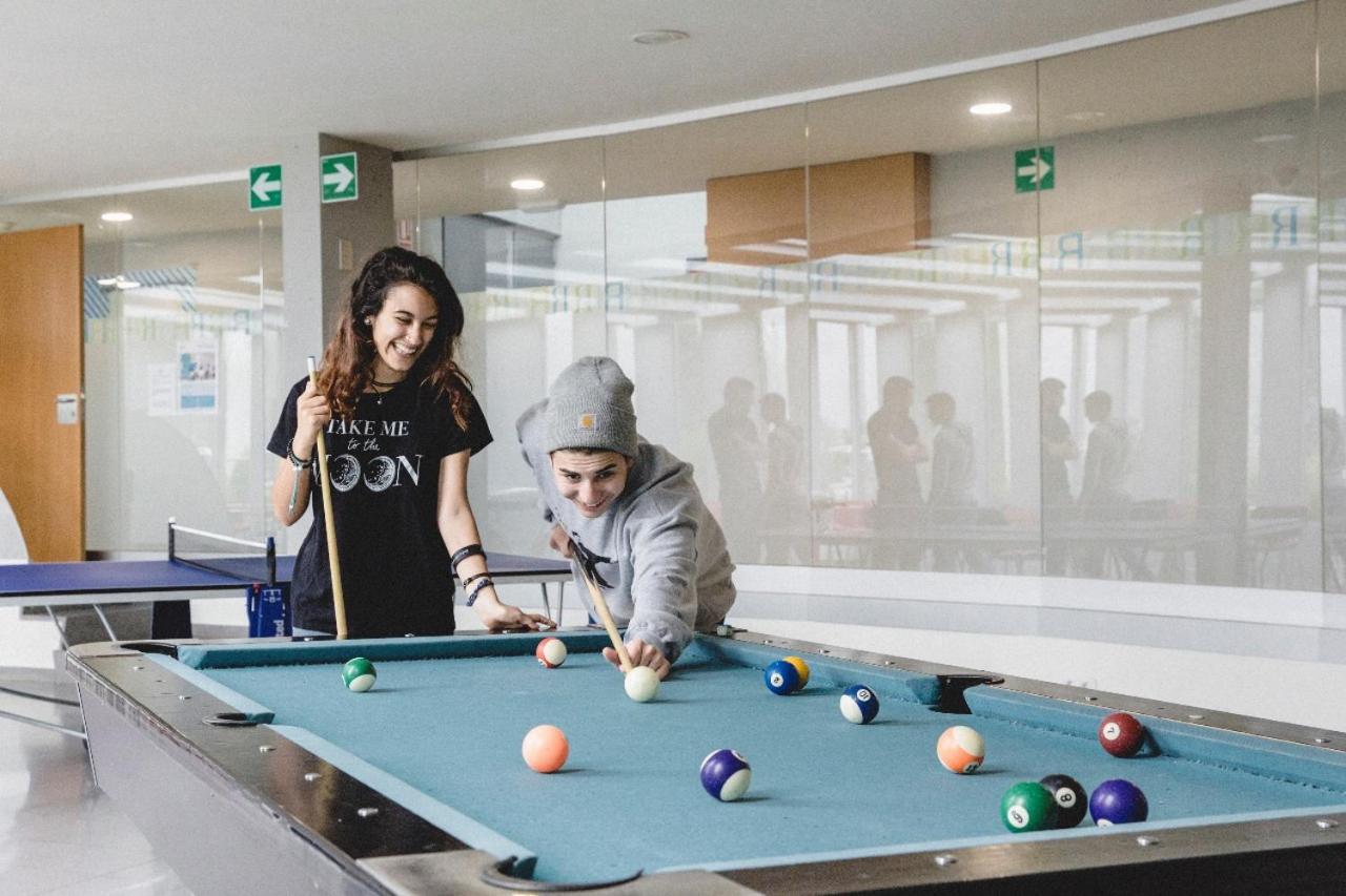ויגו Residencia Universitaria Resa O Castro מראה חיצוני תמונה