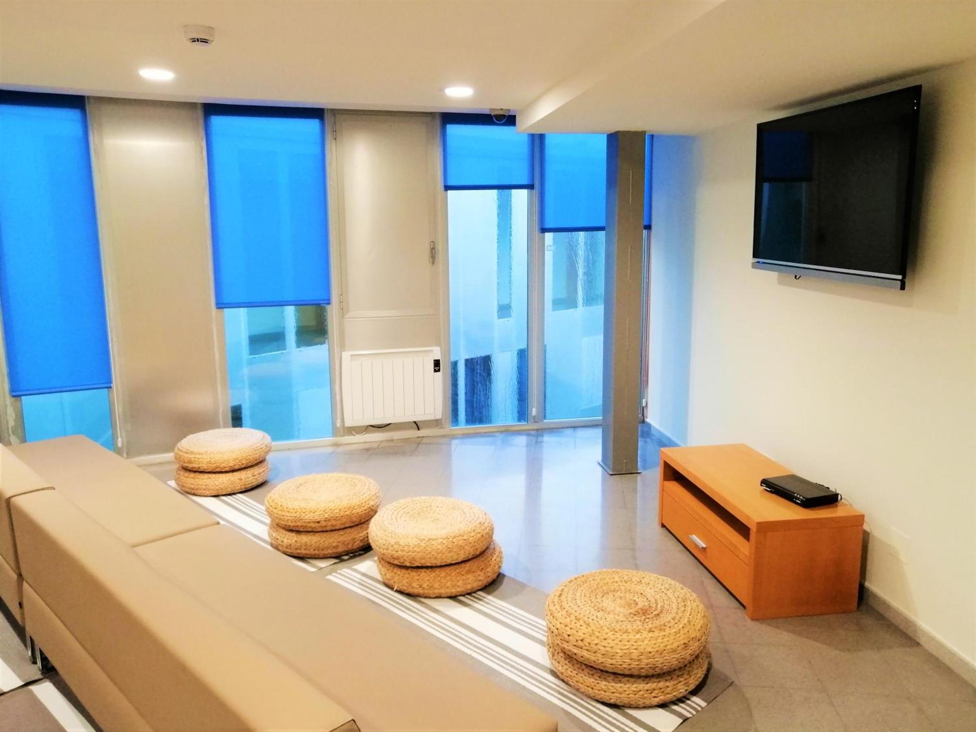 ויגו Residencia Universitaria Resa O Castro מראה חיצוני תמונה