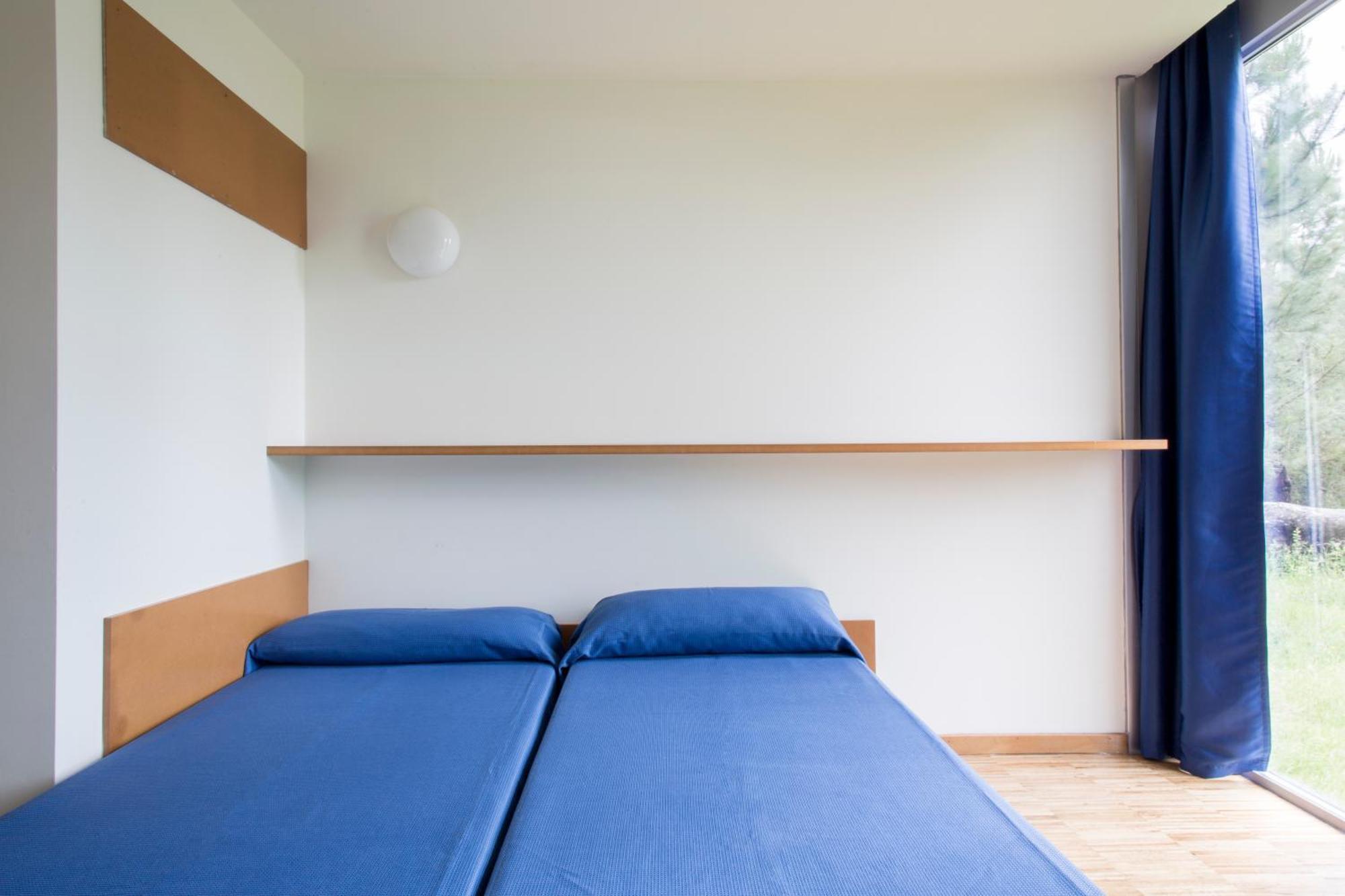 ויגו Residencia Universitaria Resa O Castro מראה חיצוני תמונה