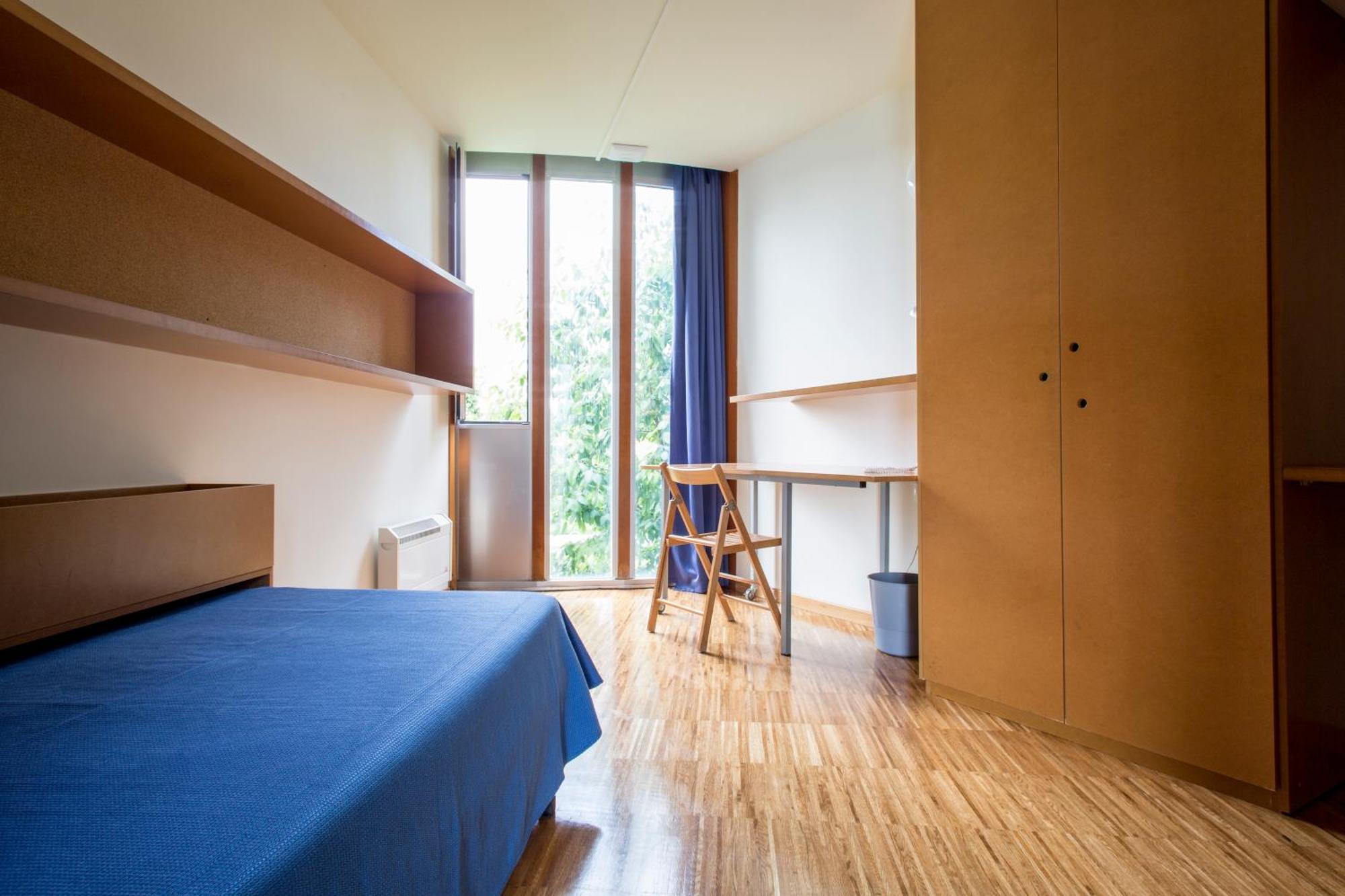 ויגו Residencia Universitaria Resa O Castro מראה חיצוני תמונה