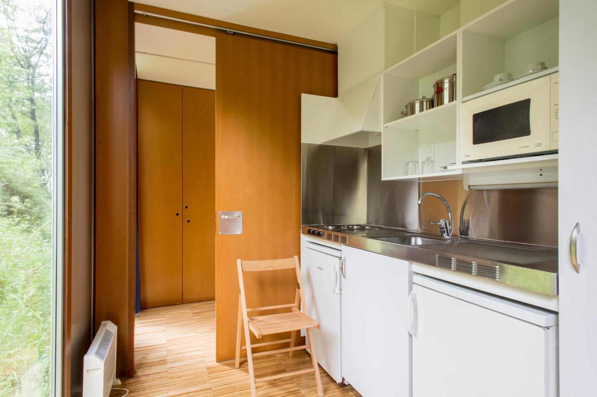ויגו Residencia Universitaria Resa O Castro מראה חיצוני תמונה