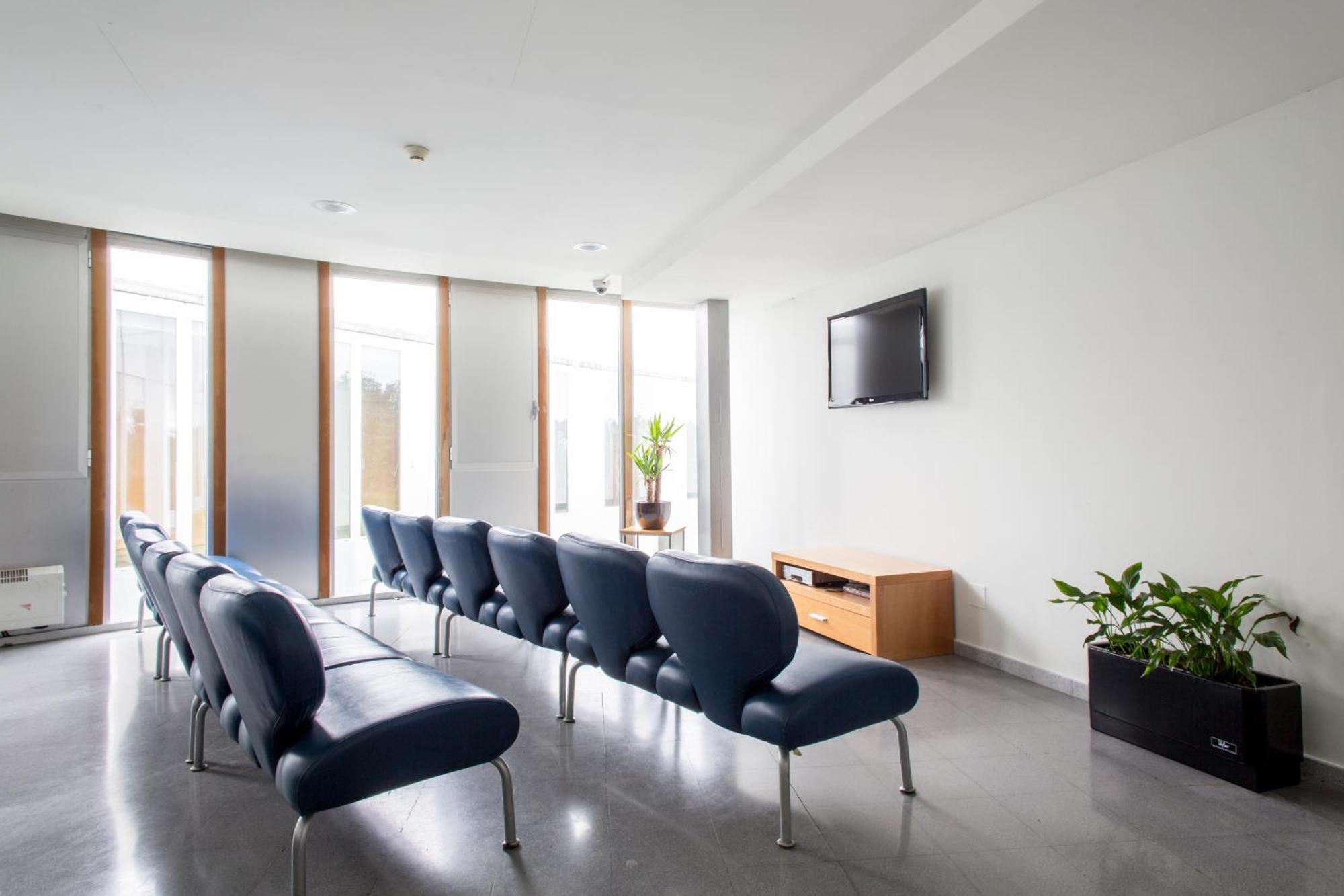 ויגו Residencia Universitaria Resa O Castro מראה חיצוני תמונה