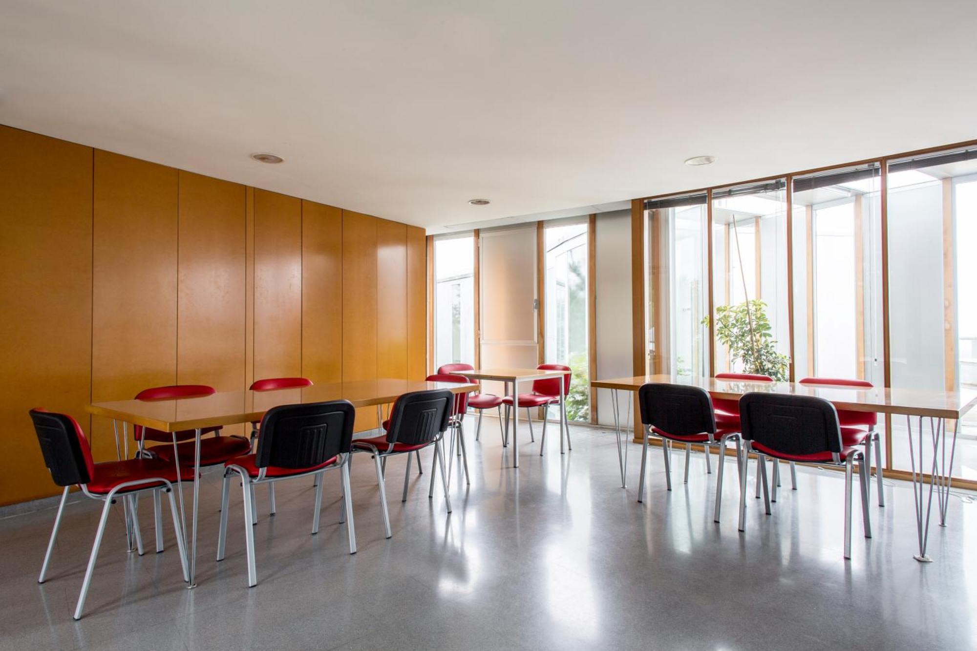 ויגו Residencia Universitaria Resa O Castro מראה חיצוני תמונה
